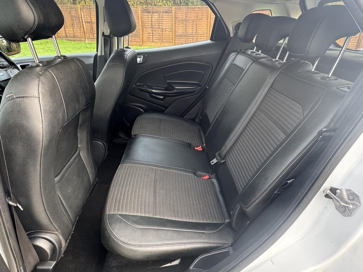 Used Ford Ecosport 2022 for sale - 76782130: Photo 17