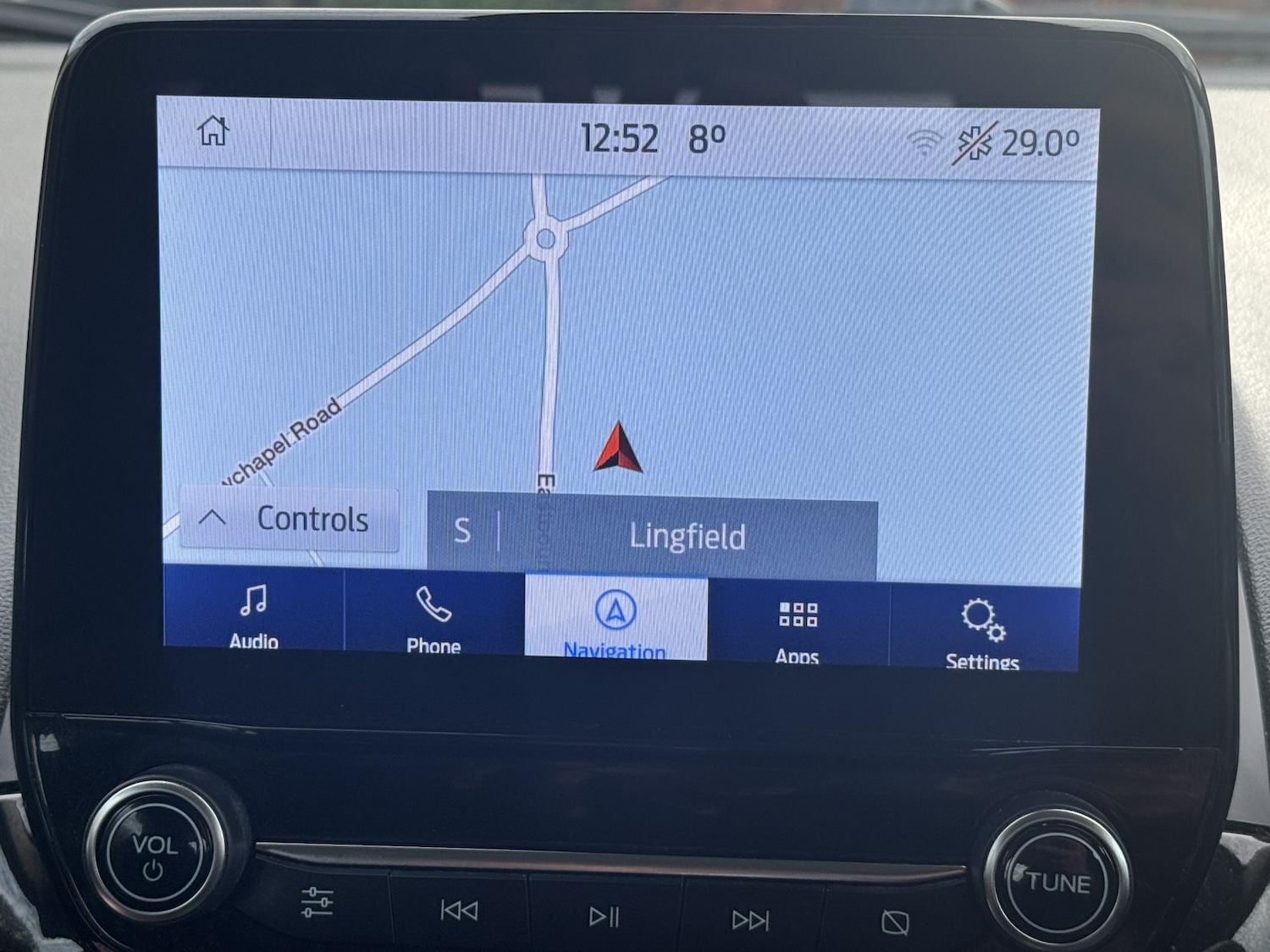 Used Ford Ecosport 2022 for sale - 76782130: Photo 5