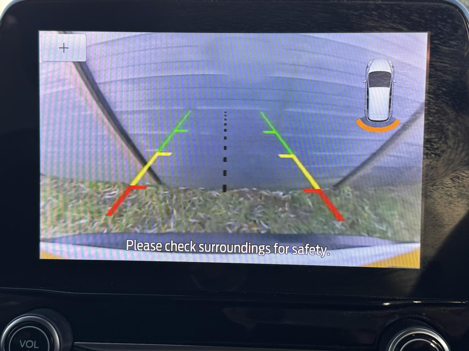 Used Ford Ecosport 2022 for sale - 76782130: Photo 7