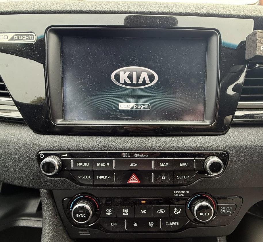 Used Kia Niro 2019 for sale - 76666311: Photo 12