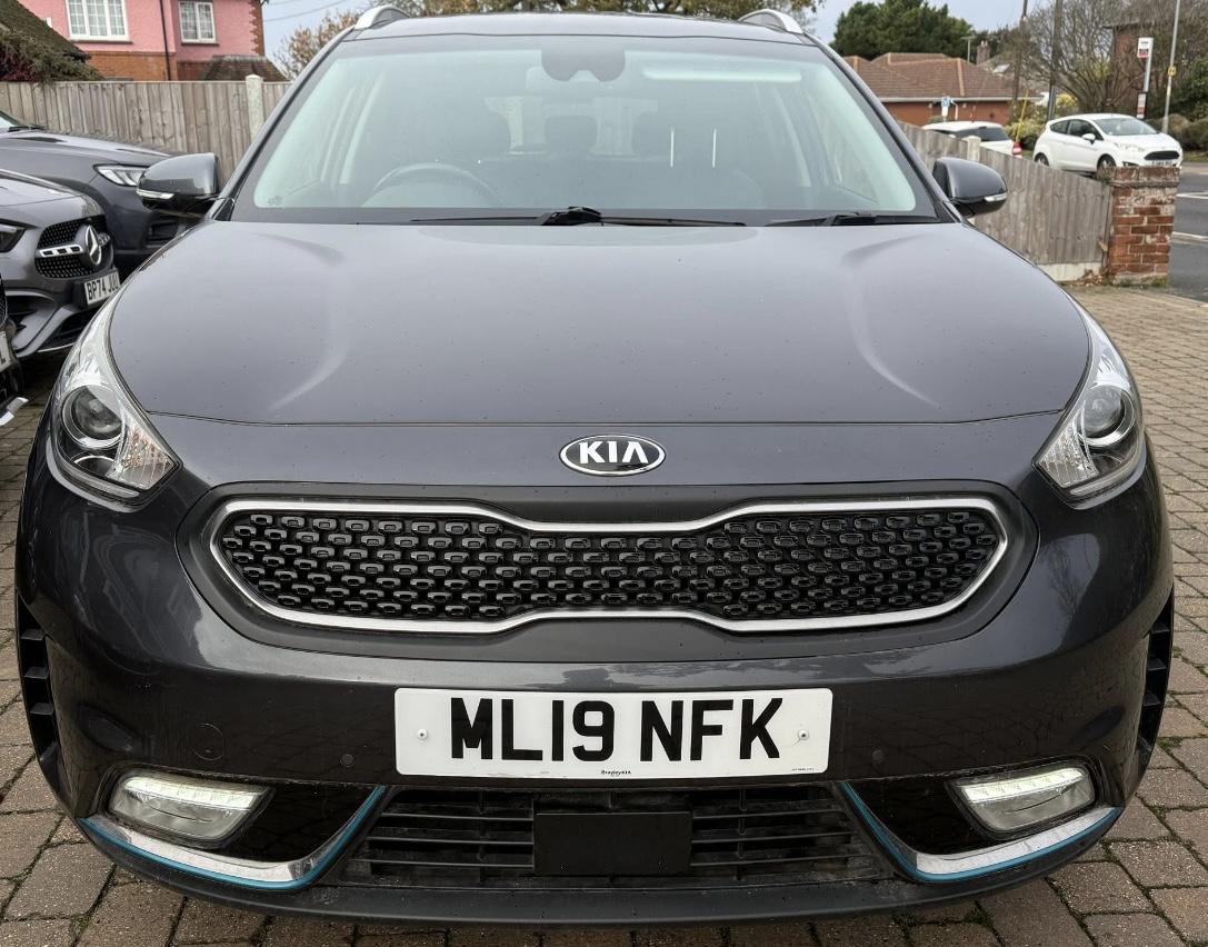 Used Kia Niro 2019 for sale - 76666311: Photo 5