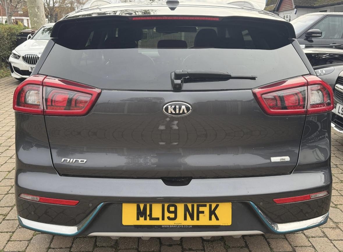 Used Kia Niro 2019 for sale - 76666311: Photo 6