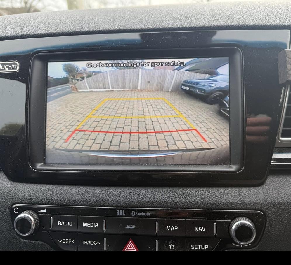 Used Kia Niro 2019 for sale - 76666311: Photo 7