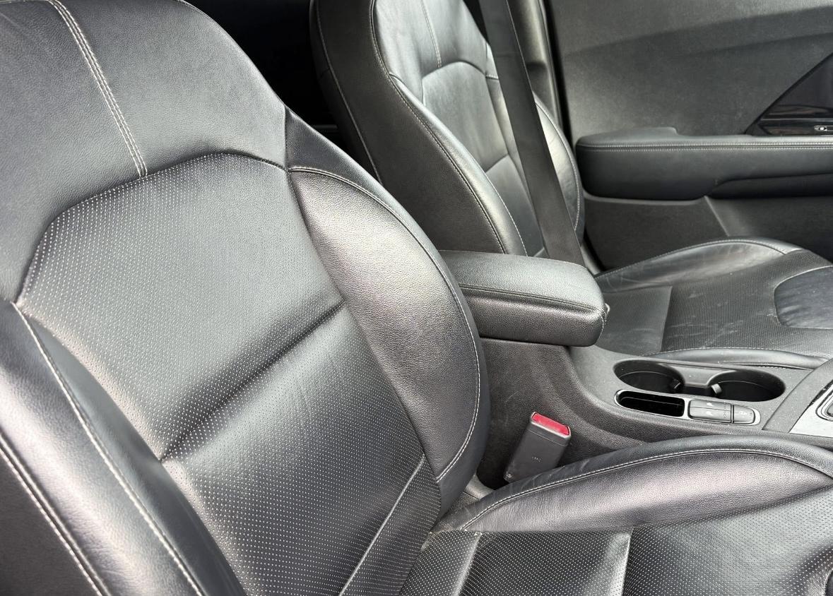 Used Kia Niro 2019 for sale - 76666311: Photo 9