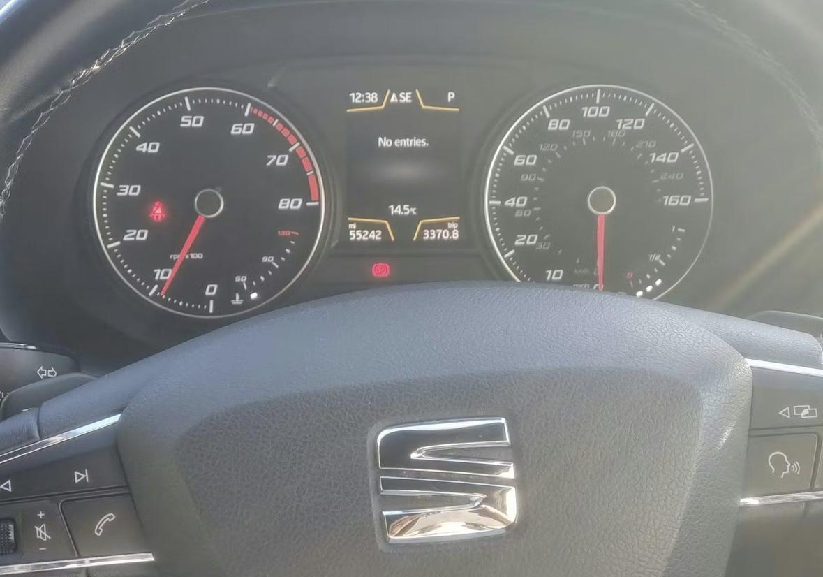 Used SEAT Ateca 2017 for sale - 76911529: Photo 5