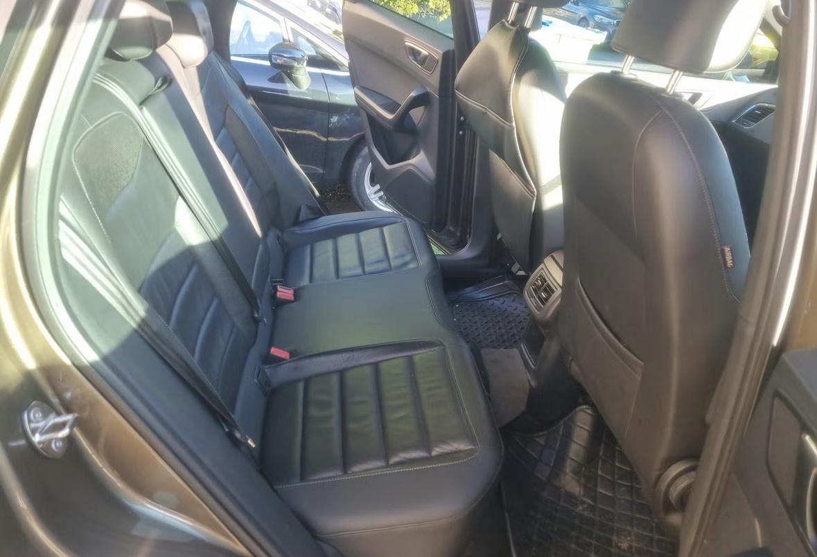 Used SEAT Ateca 2017 for sale - 76911529: Photo 7