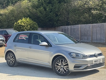 Used Volkswagen Golf 2018 for sale - 79515864: Photo