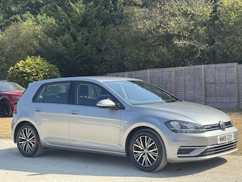 Used Volkswagen Golf 2018 for sale - 79515864: Photo