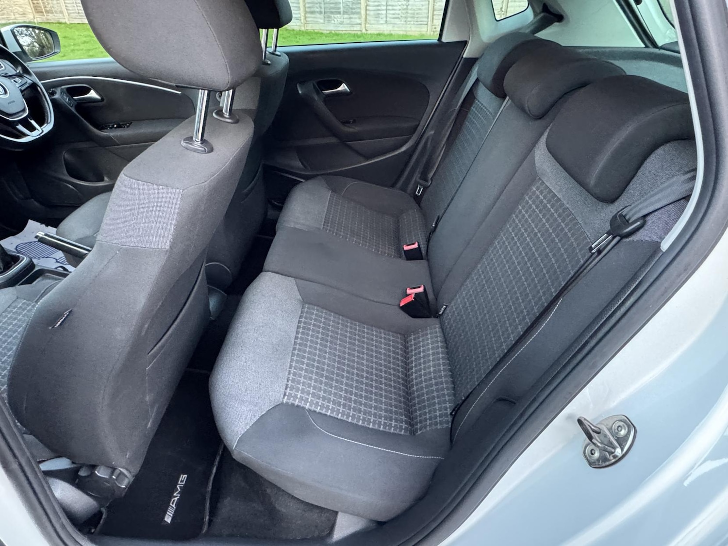 Used Volkswagen Polo 2016 for sale - 76634335: Photo 13