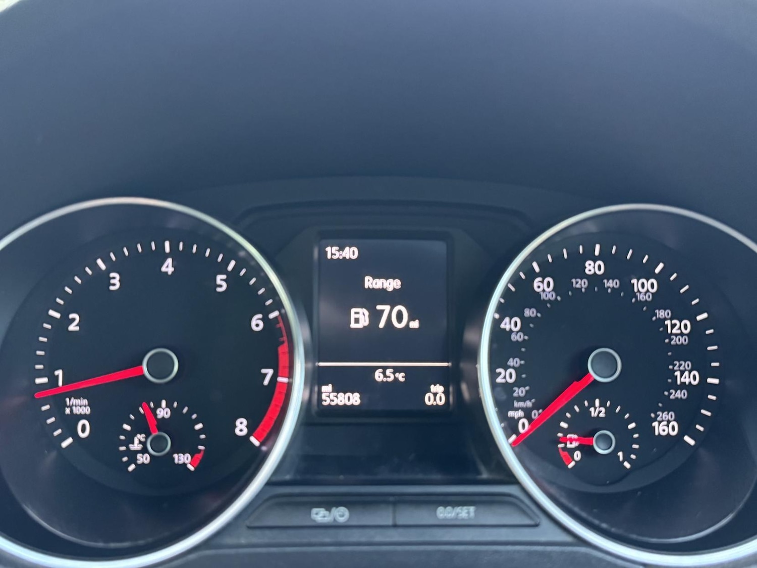 Used Volkswagen Polo 2016 for sale - 76634335: Photo 14