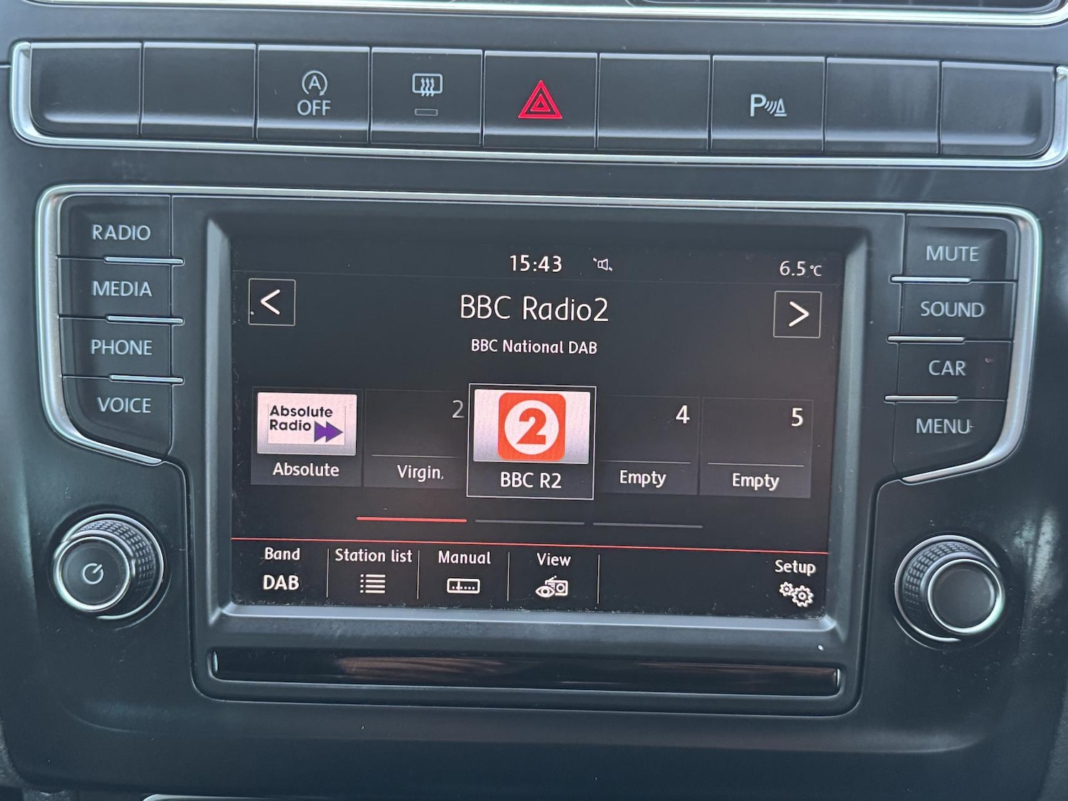 Used Volkswagen Polo 2016 for sale - 76634335: Photo 15