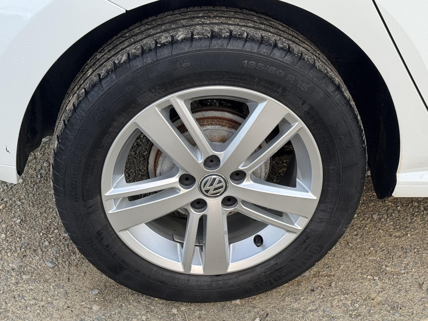 Used Volkswagen Polo 2016 for sale - 76634335: Photo 17