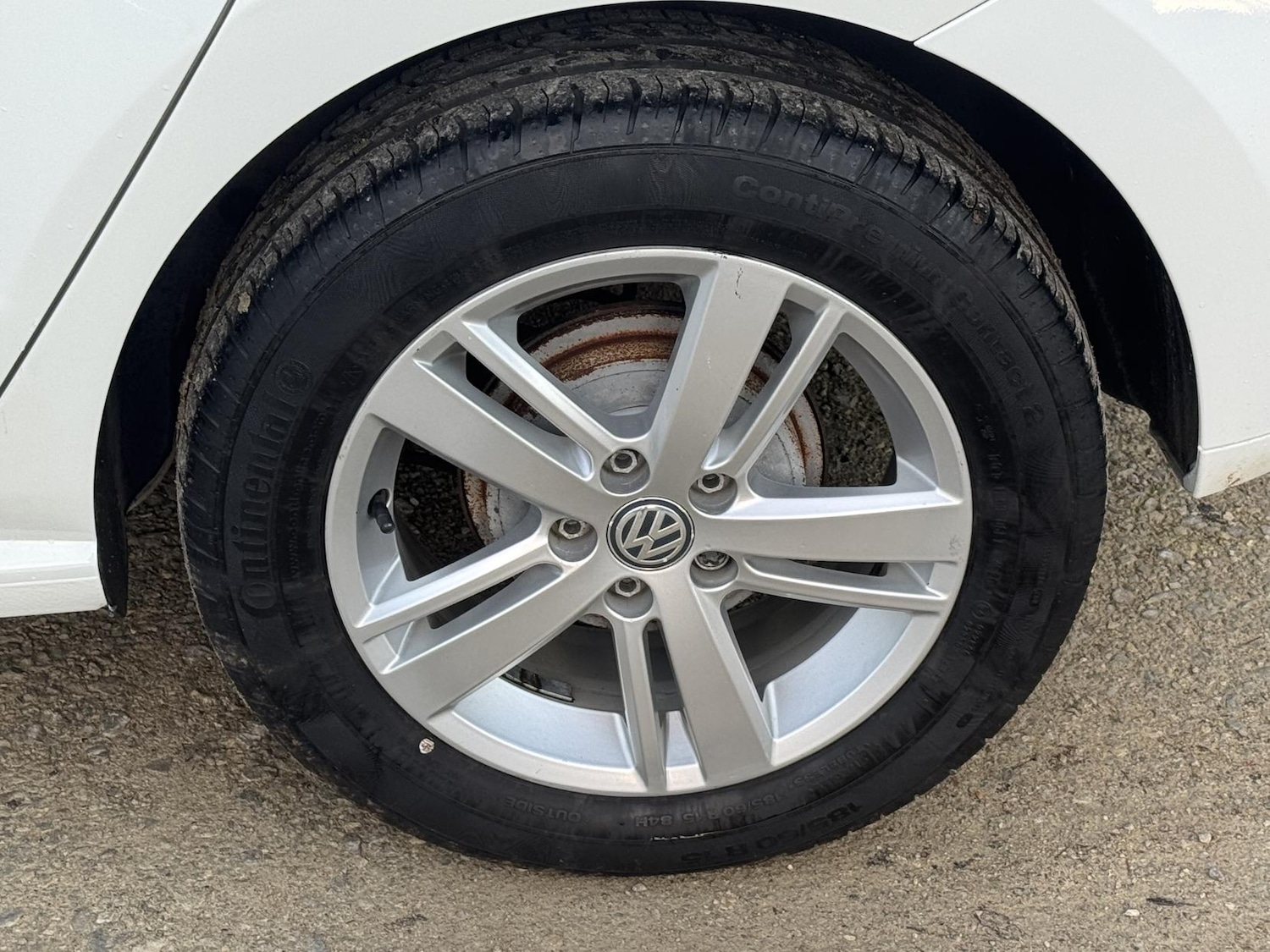 Used Volkswagen Polo 2016 for sale - 76634335: Photo 18