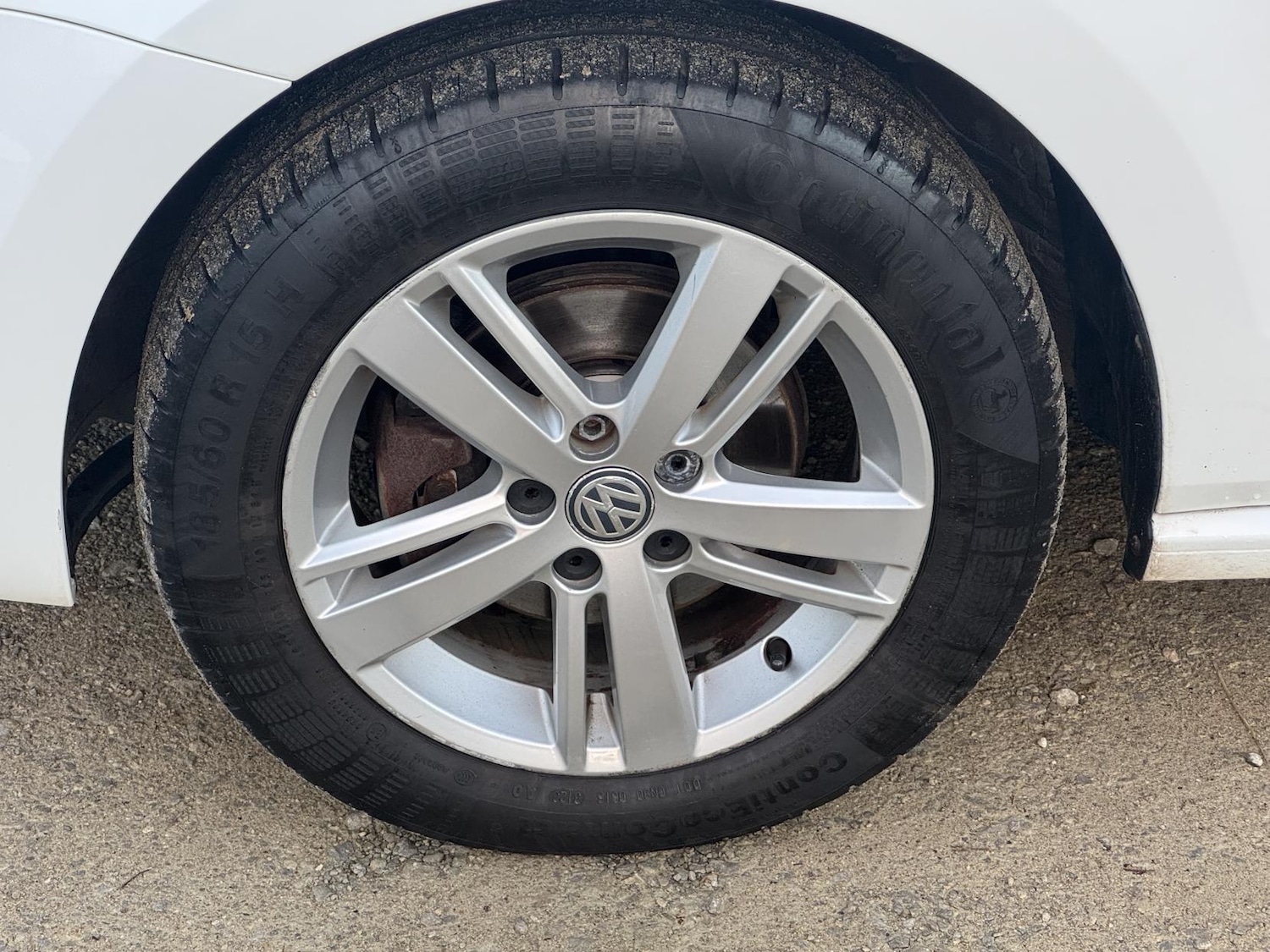 Used Volkswagen Polo 2016 for sale - 76634335: Photo 19