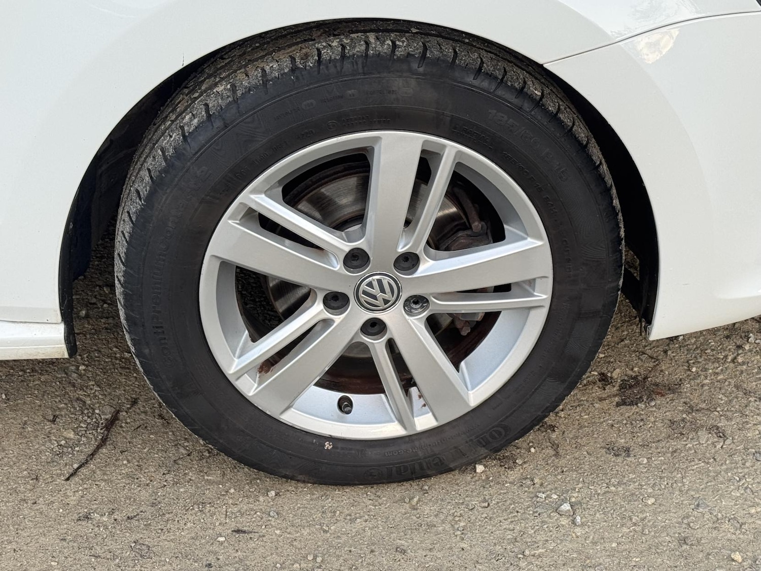 Used Volkswagen Polo 2016 for sale - 76634335: Photo 20