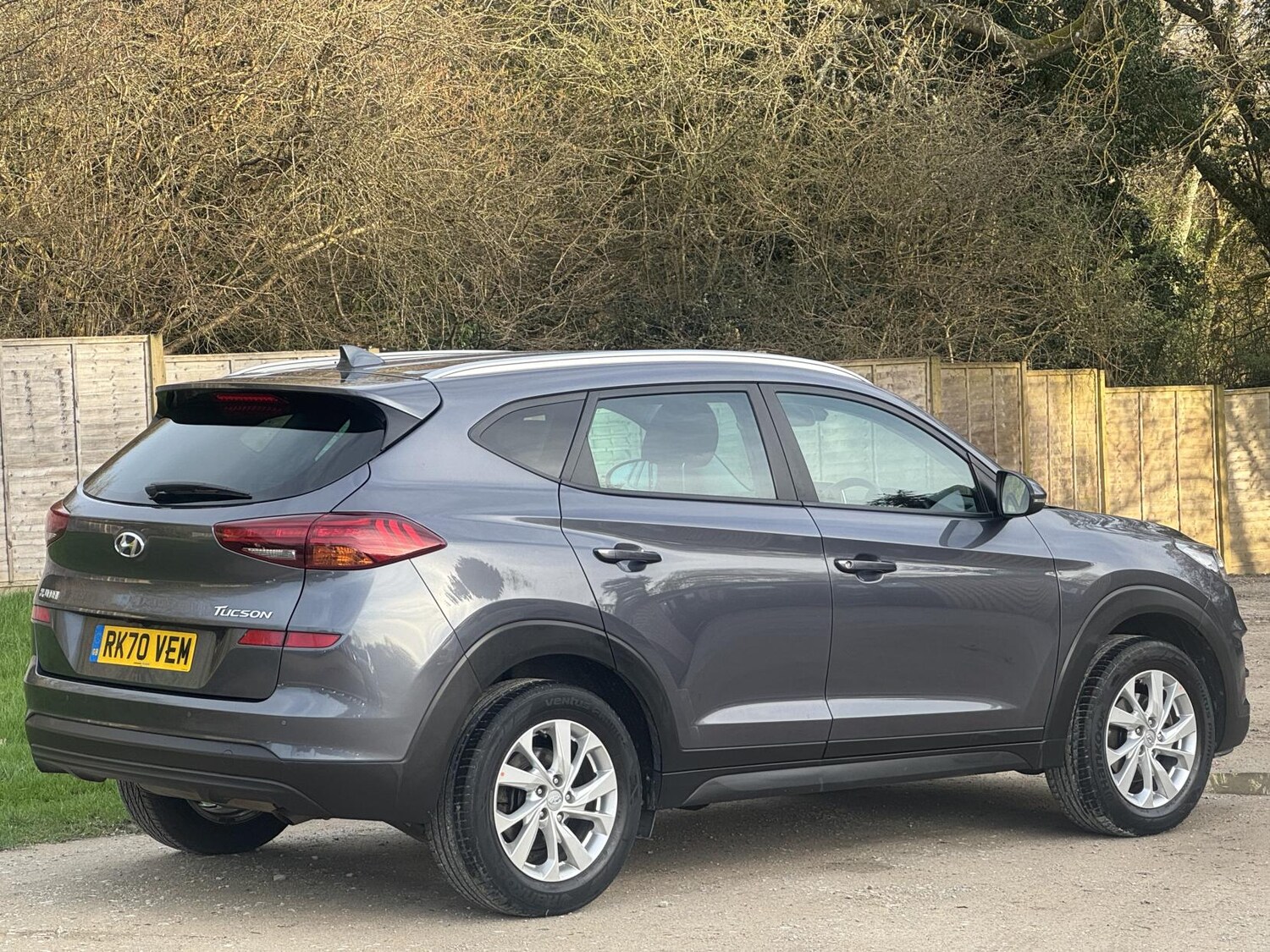 Used Hyundai TUCSON 2020 for sale - 77877862: Photo 10