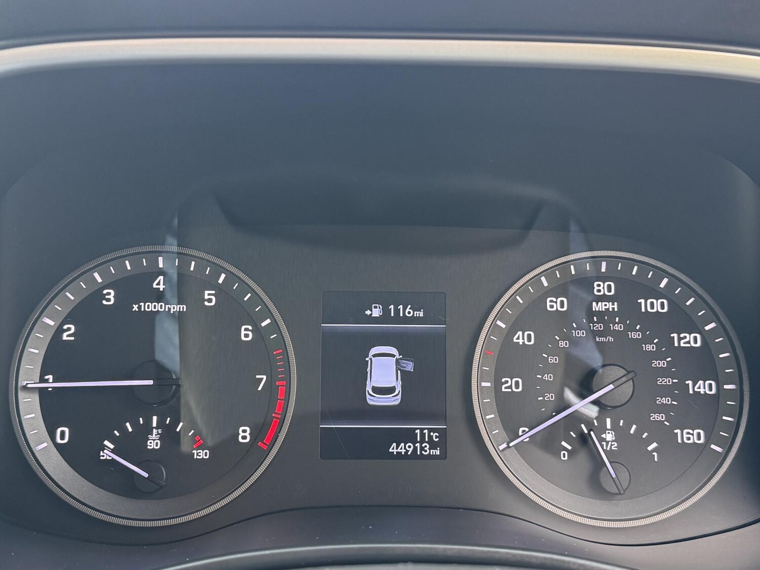 Used Hyundai TUCSON 2020 for sale - 77877862: Photo 13