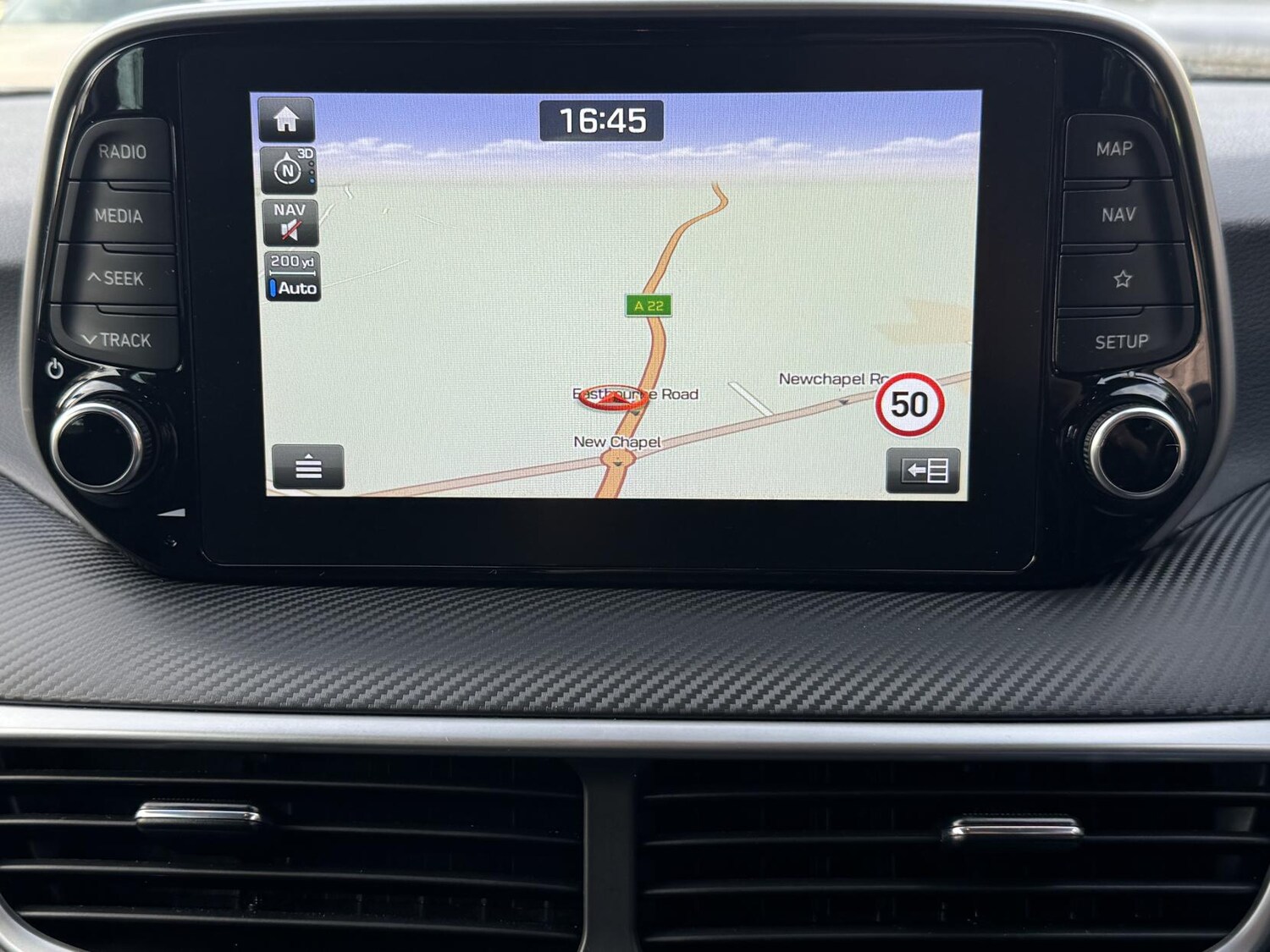 Used Hyundai TUCSON 2020 for sale - 77877862: Photo 14