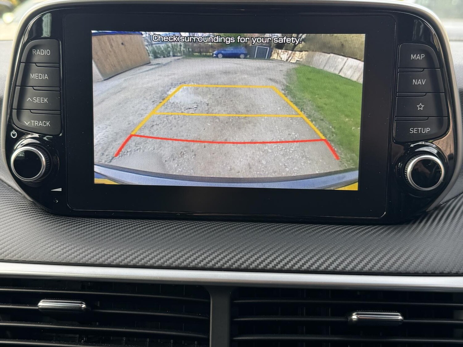 Used Hyundai TUCSON 2020 for sale - 77877862: Photo 15