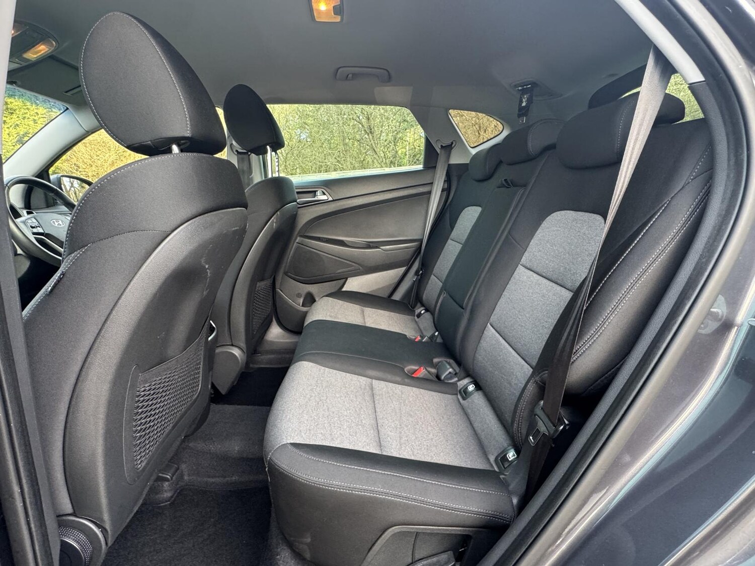 Used Hyundai TUCSON 2020 for sale - 77877862: Photo 16