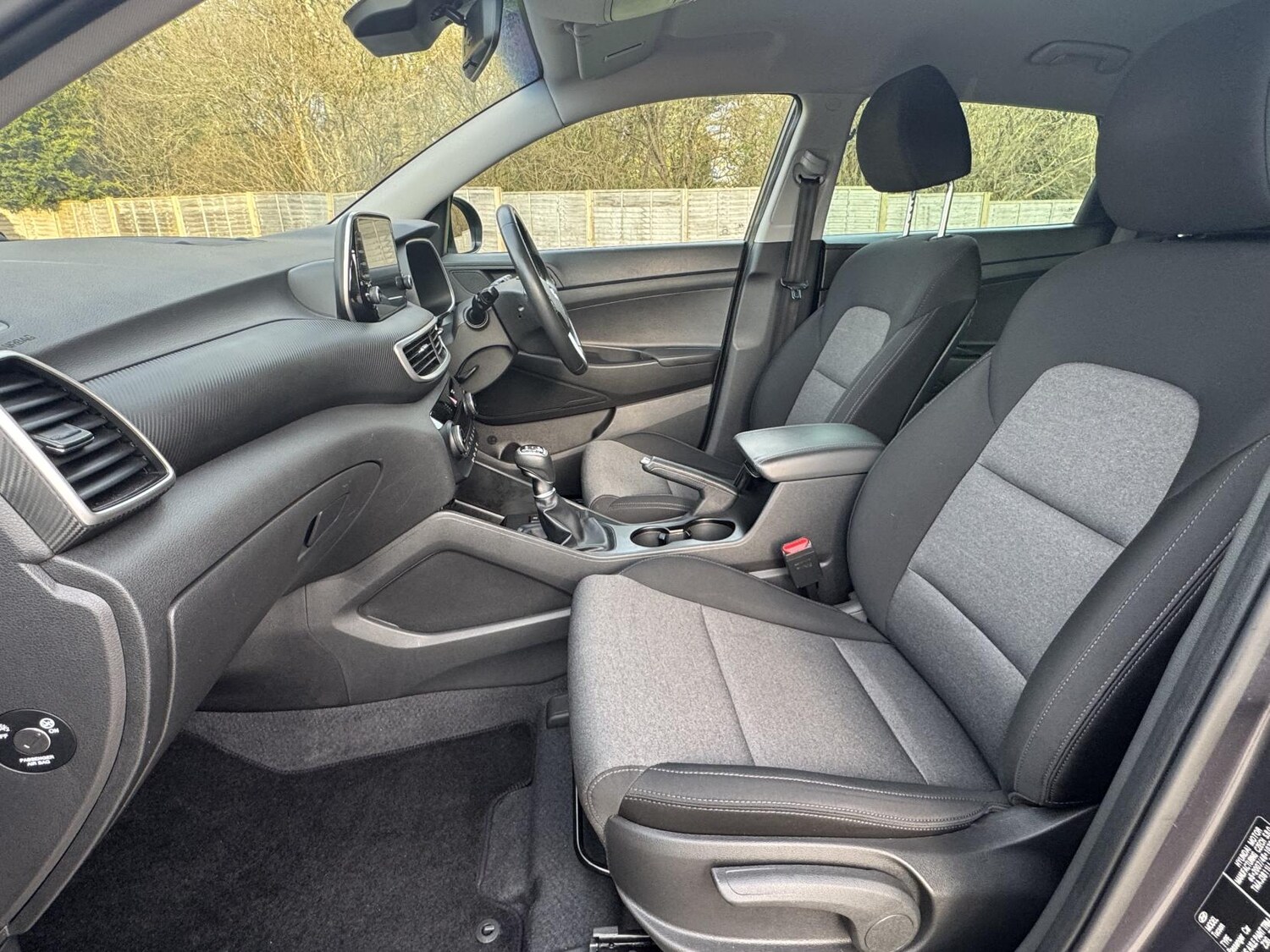 Used Hyundai TUCSON 2020 for sale - 77877862: Photo 17