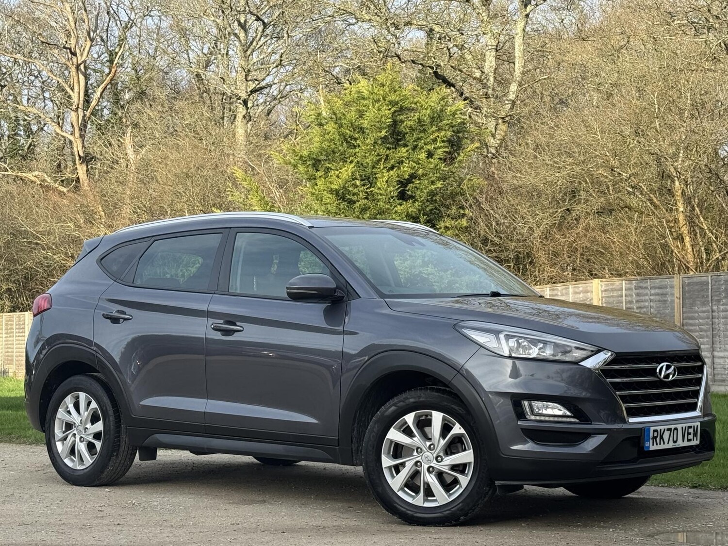 Used Hyundai TUCSON 2020 for sale - 77877862: Photo 19