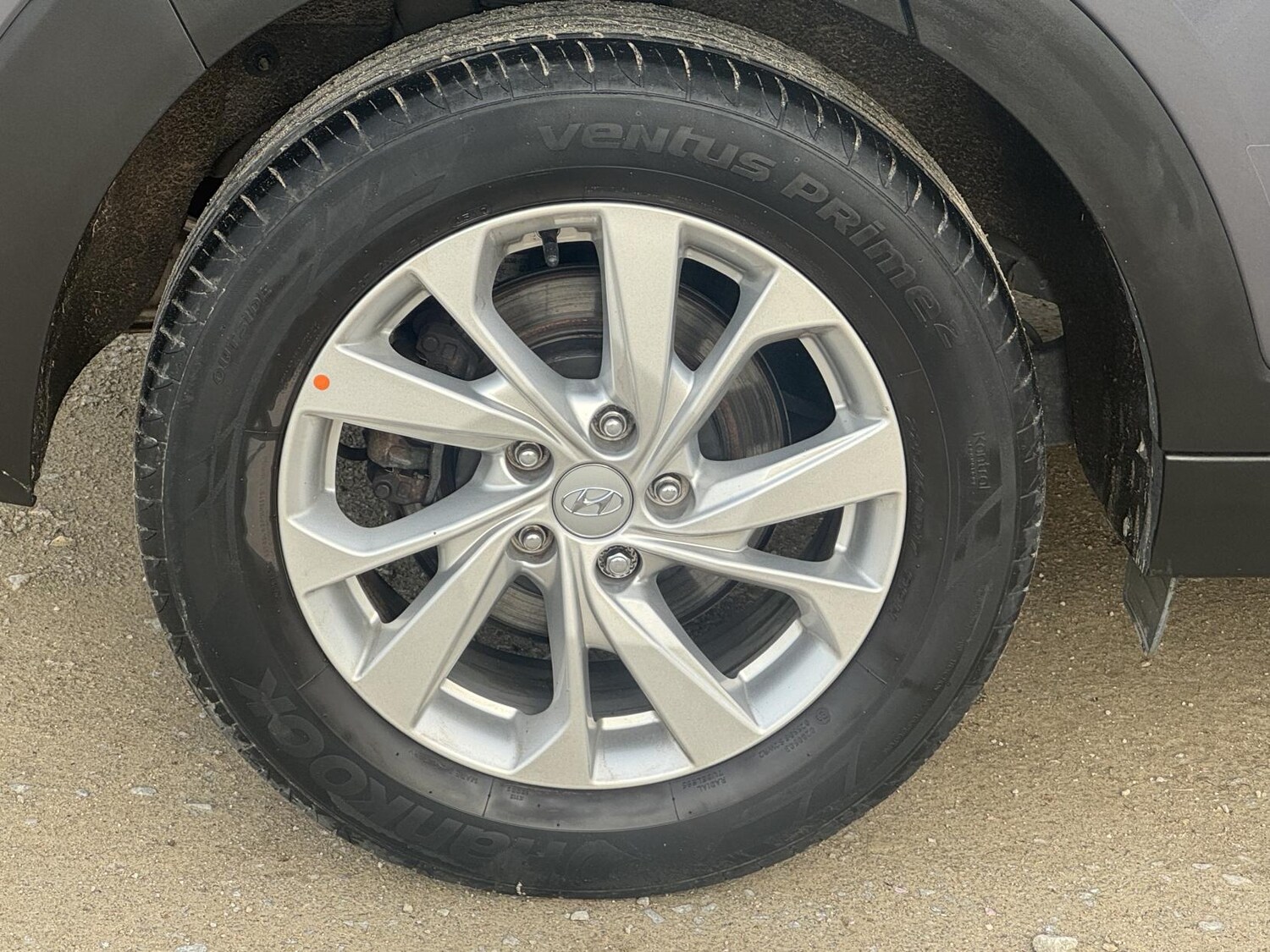 Used Hyundai TUCSON 2020 for sale - 77877862: Photo 20