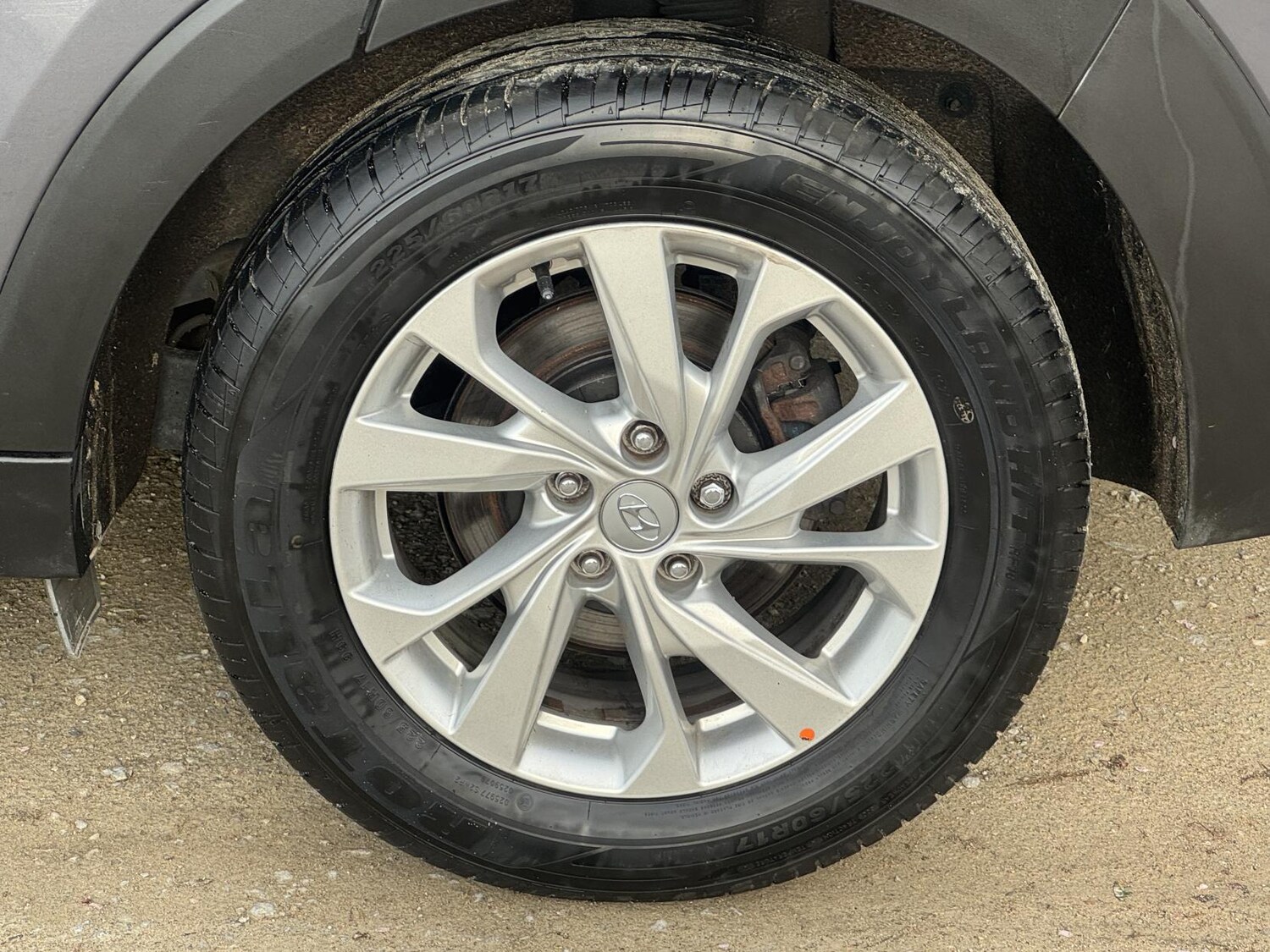 Used Hyundai TUCSON 2020 for sale - 77877862: Photo 21