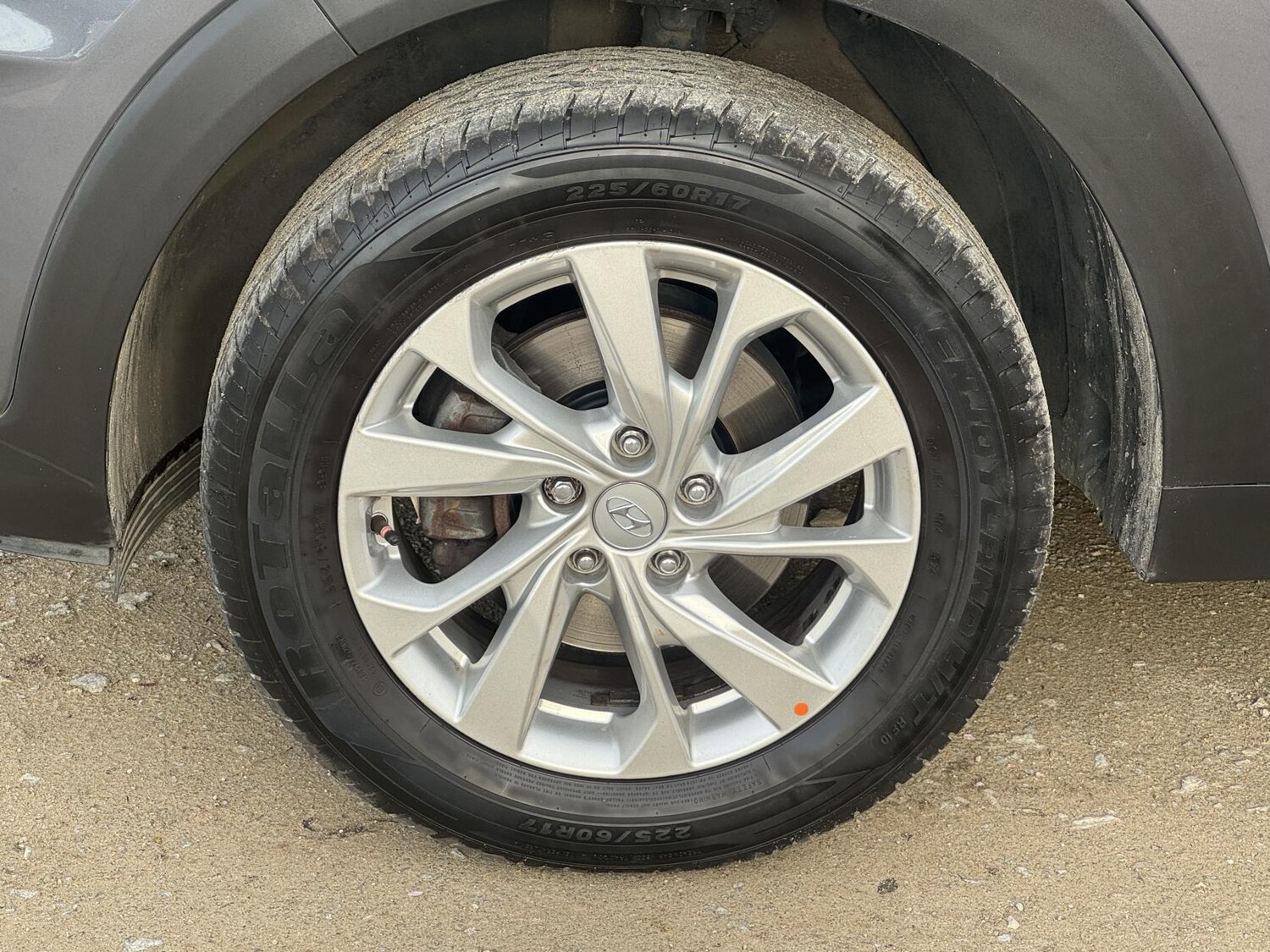 Used Hyundai TUCSON 2020 for sale - 77877862: Photo 22