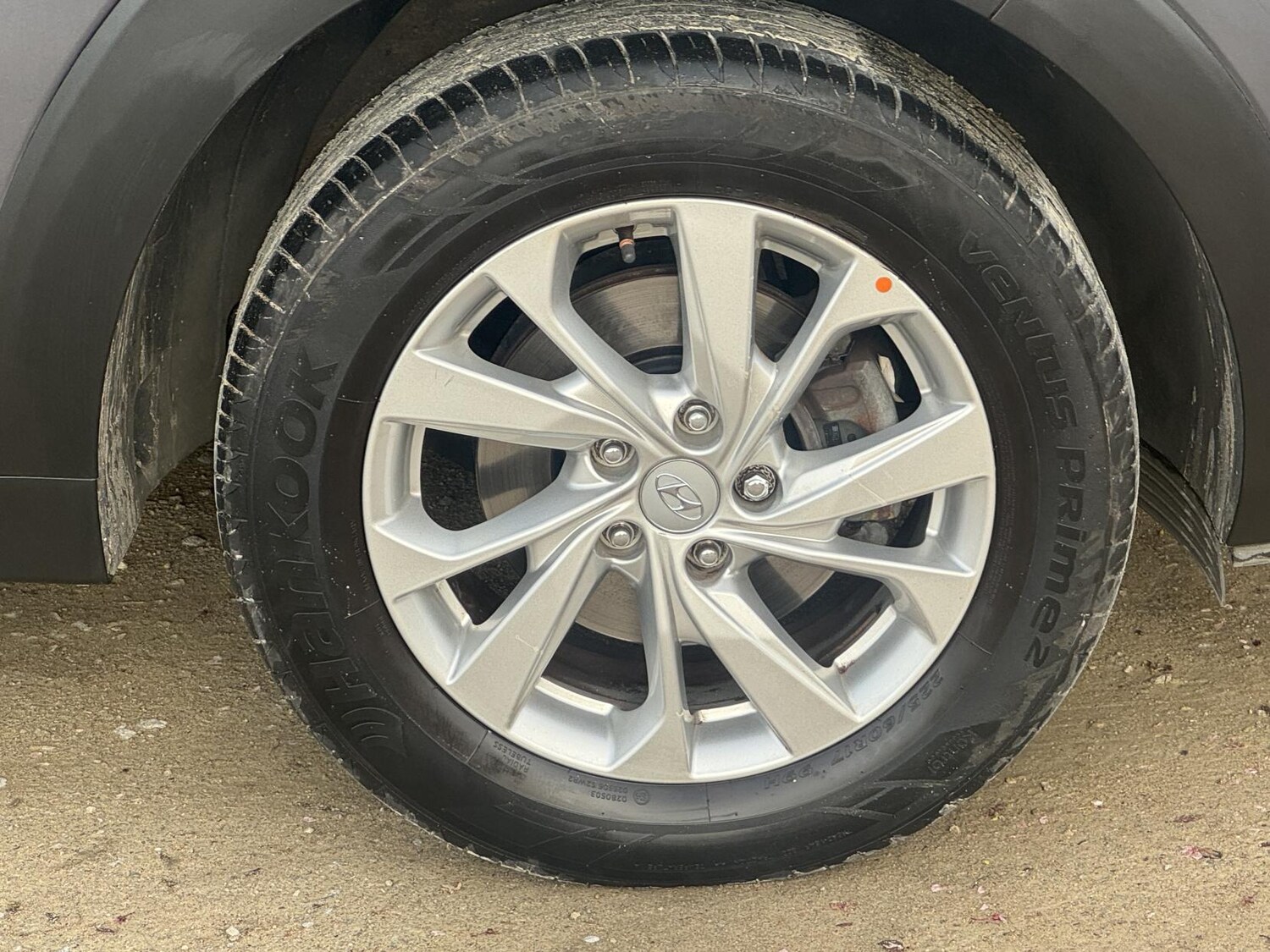 Used Hyundai TUCSON 2020 for sale - 77877862: Photo 23