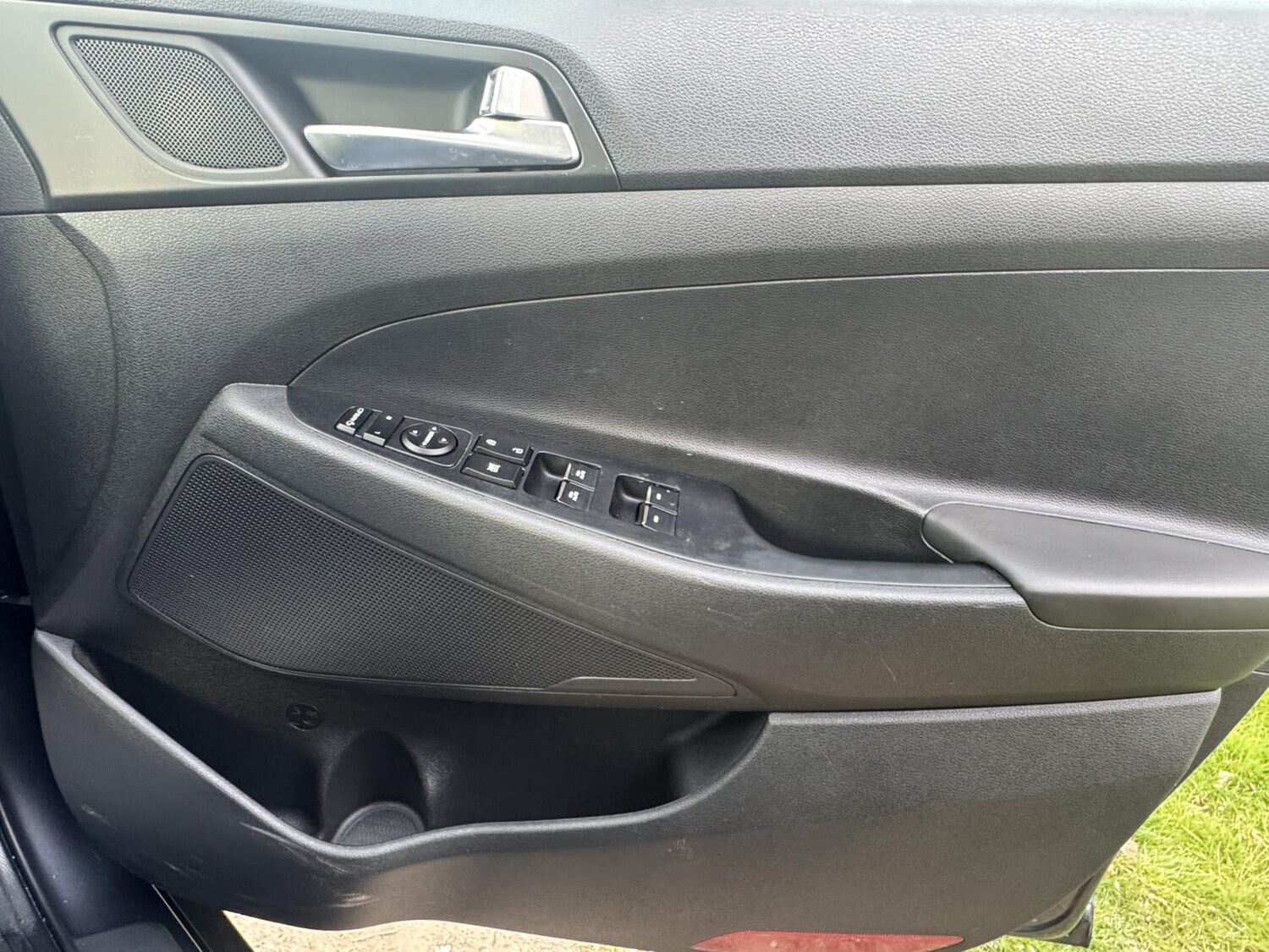 Used Hyundai TUCSON 2020 for sale - 77877862: Photo 24