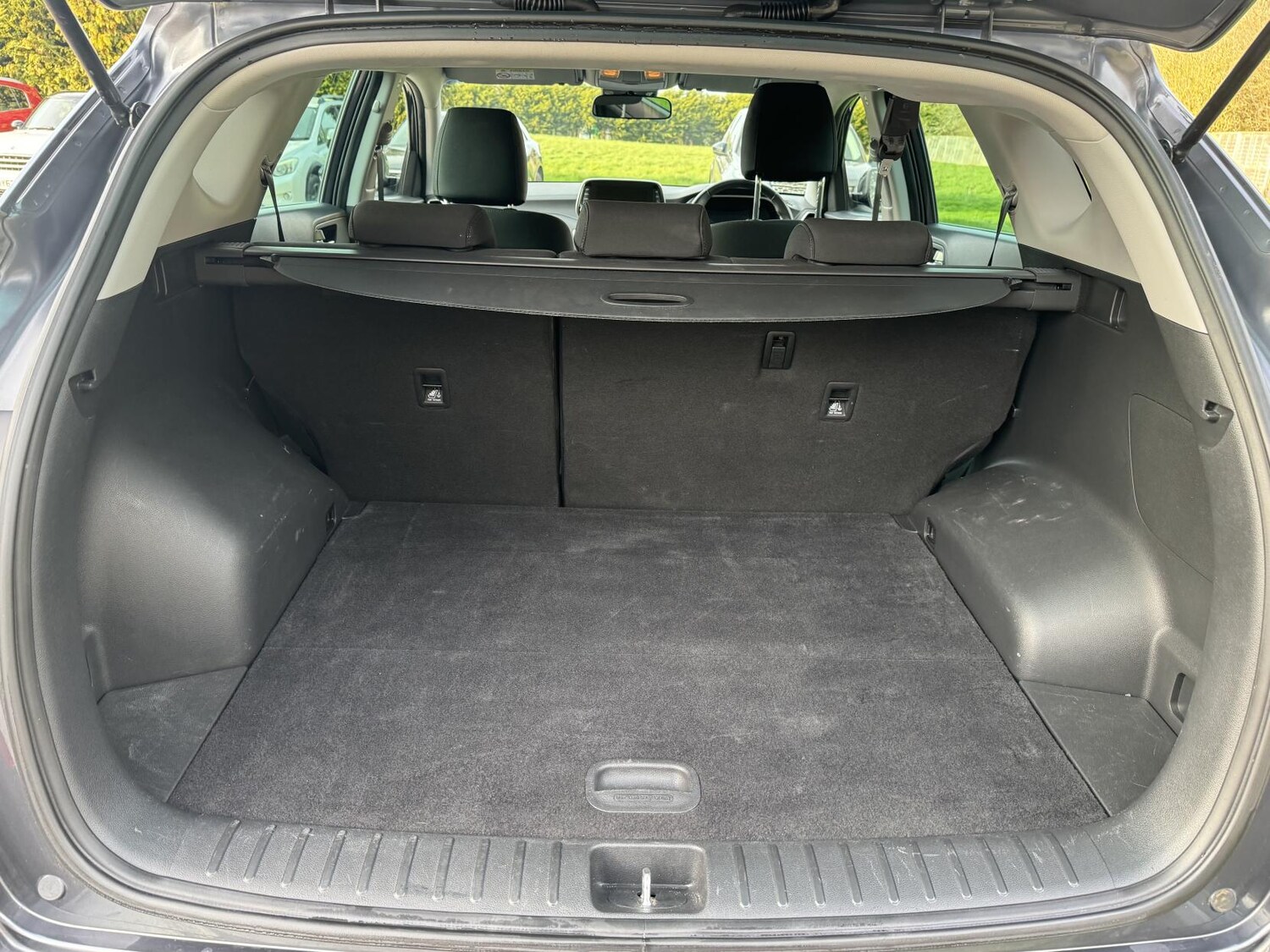 Used Hyundai TUCSON 2020 for sale - 77877862: Photo 25