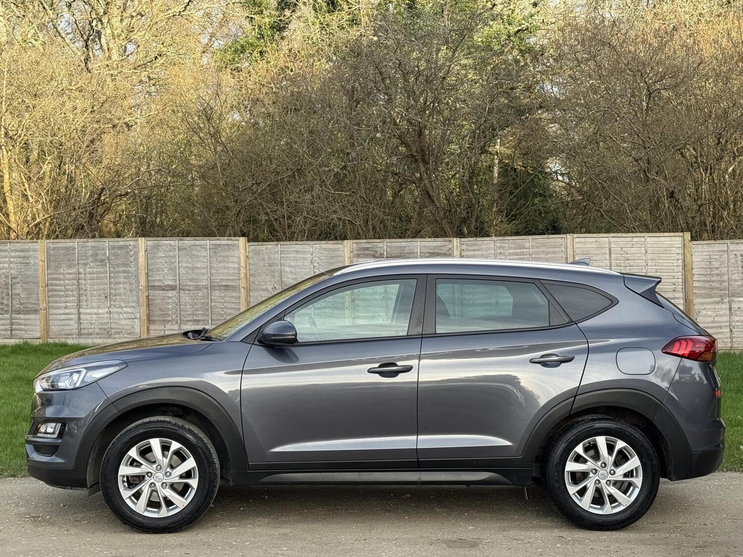 Used Hyundai TUCSON 2020 for sale - 77877862: Photo 7