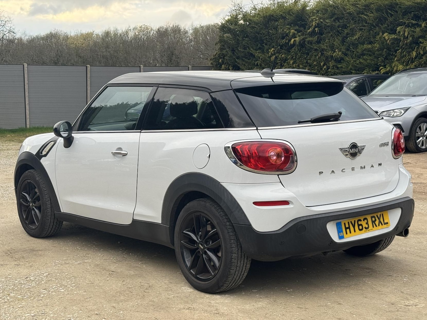 Used MINI Paceman 2013 for sale - 77822687: Photo 10