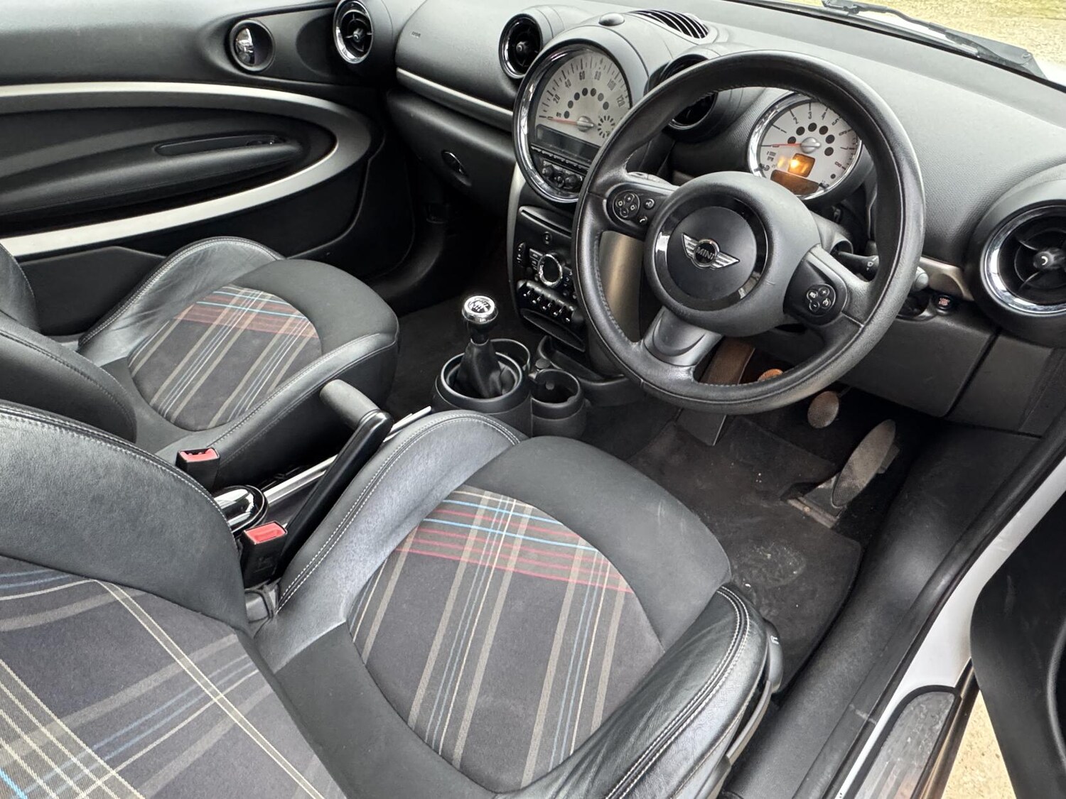 Used MINI Paceman 2013 for sale - 77822687: Photo 11