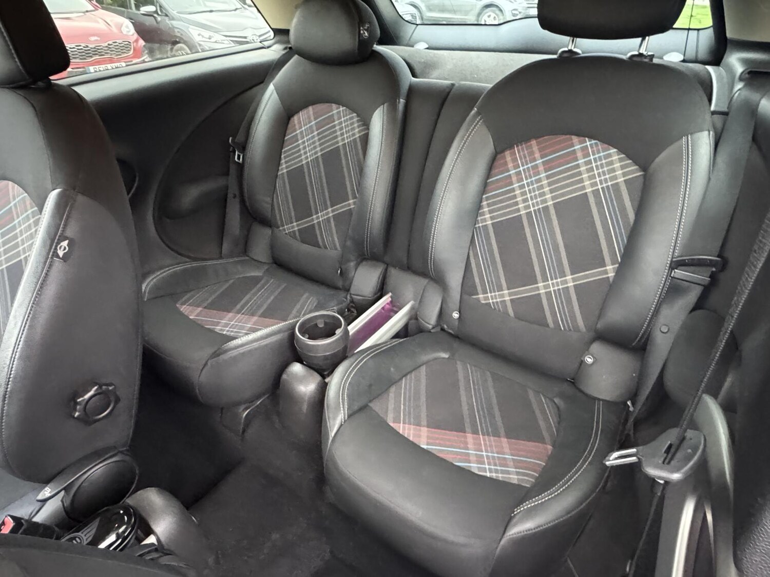 Used MINI Paceman 2013 for sale - 77822687: Photo 13