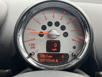 Used MINI Paceman 2013 for sale - 77822687: Photo