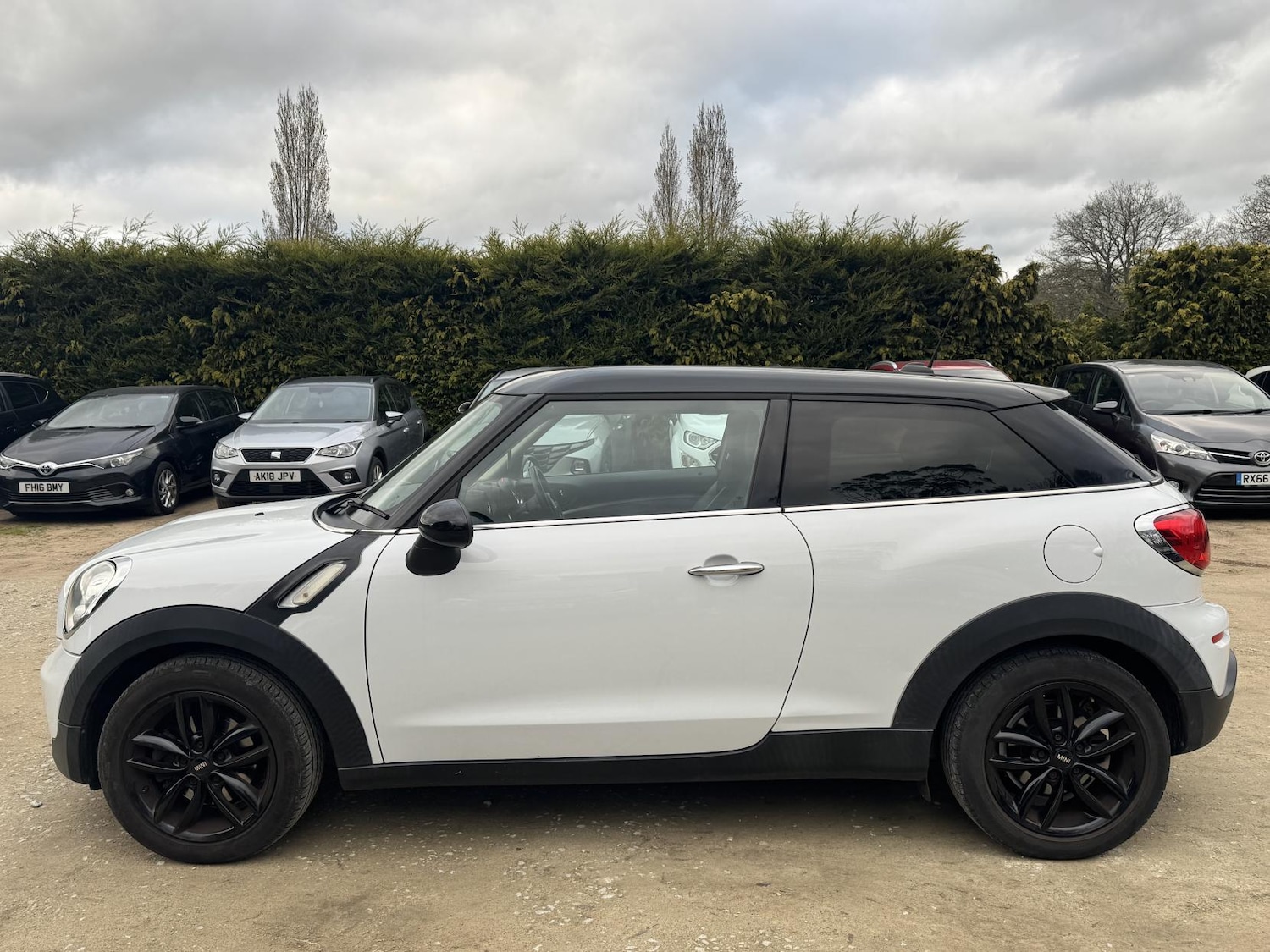 Used MINI Paceman 2013 for sale - 77822687: Photo 5