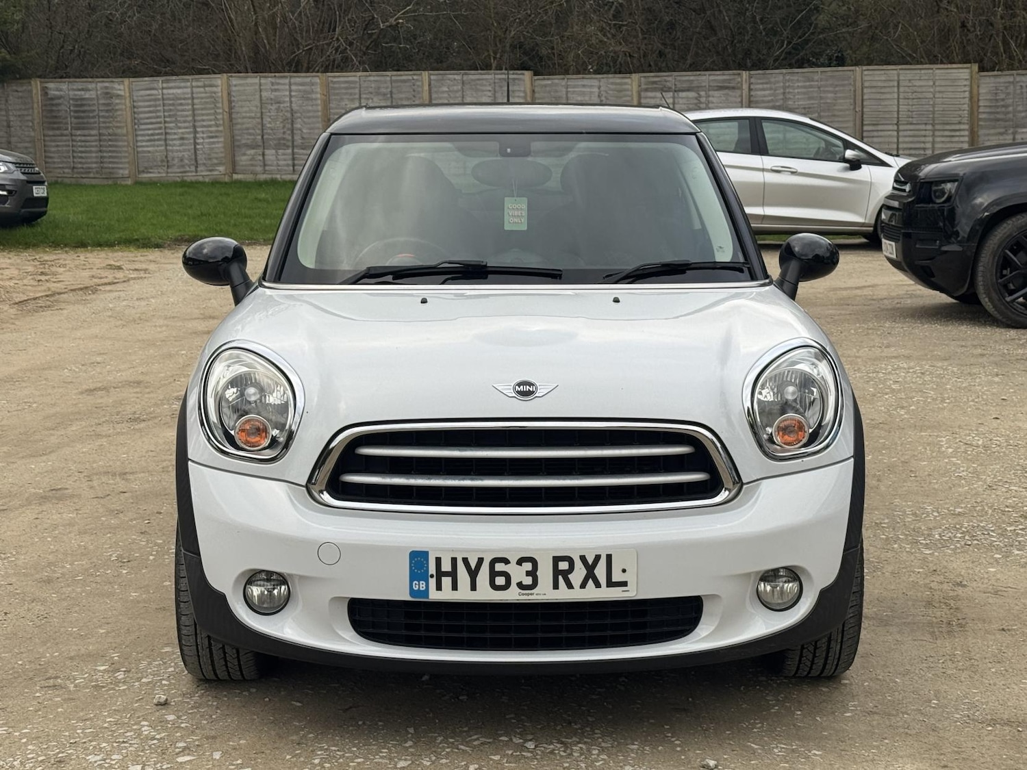 Used MINI Paceman 2013 for sale - 77822687: Photo 6