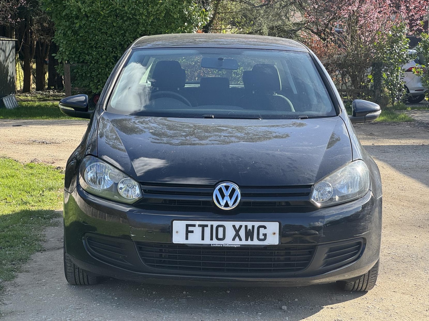 Used Volkswagen Golf 2010 for sale - 77896093: Photo 3