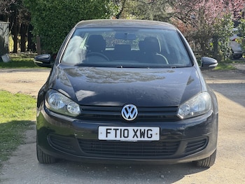 Used Volkswagen Golf 2010 for sale - 77896093: Photo