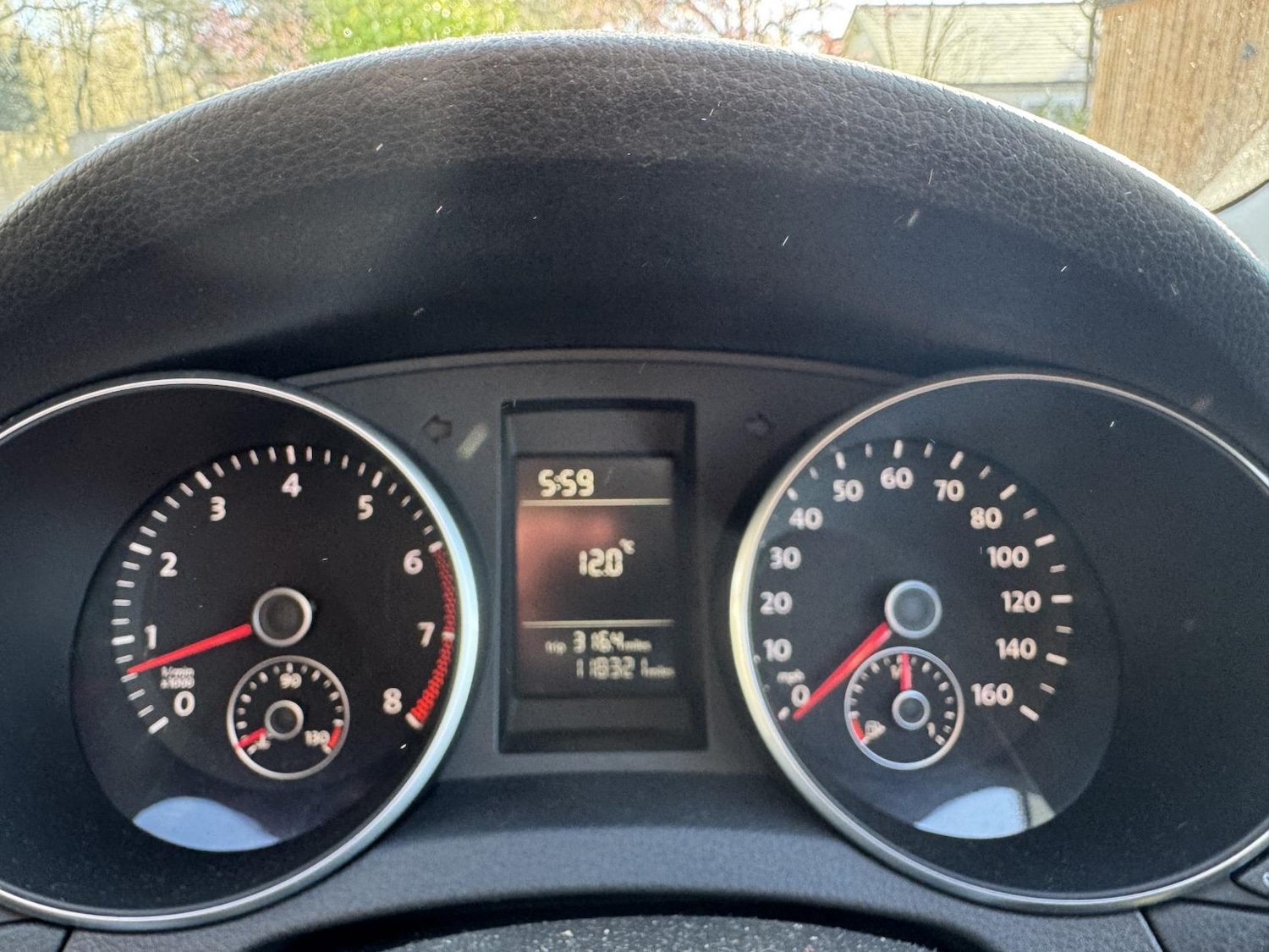 Used Volkswagen Golf 2010 for sale - 77896093: Photo 6