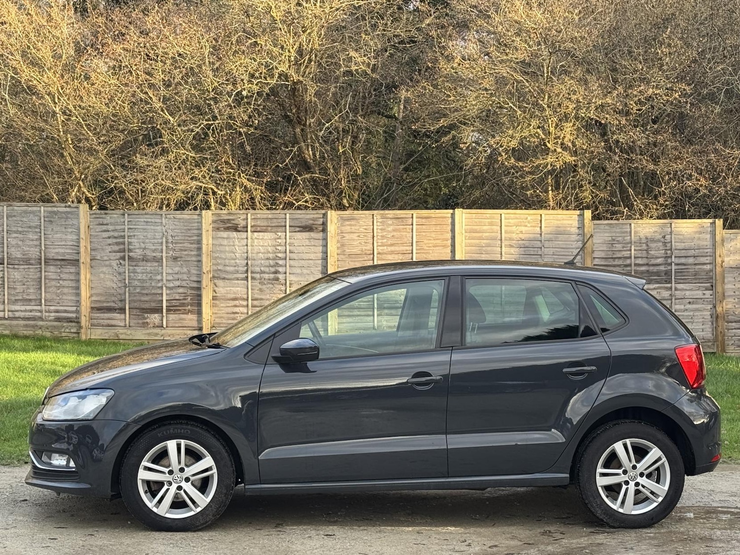 Used Volkswagen Polo 2017 for sale - 77087788: Photo 9