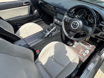 Used Mazda MX-5 2015 for sale - 78877676: Photo