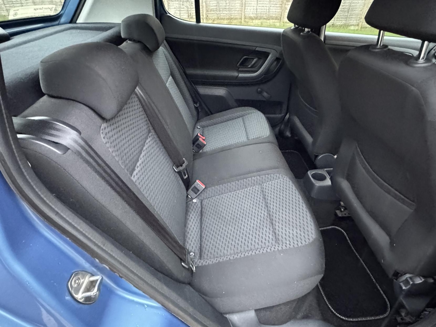 Used Skoda Fabia 2014 for sale - 77450014: Photo 16