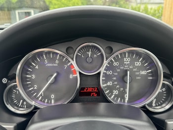 Used Mazda MX-5 2011 for sale - 78828211: Photo