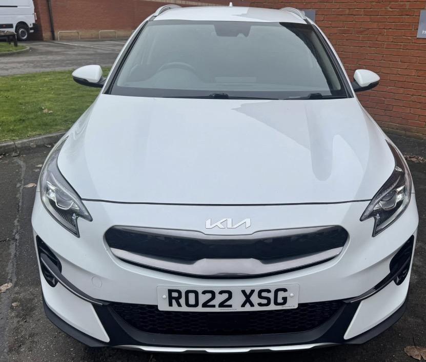 Used Kia XCeed 2022 for sale - 77807580: Photo 10