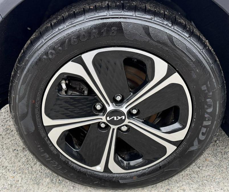 Used Kia XCeed 2022 for sale - 77807580: Photo 15