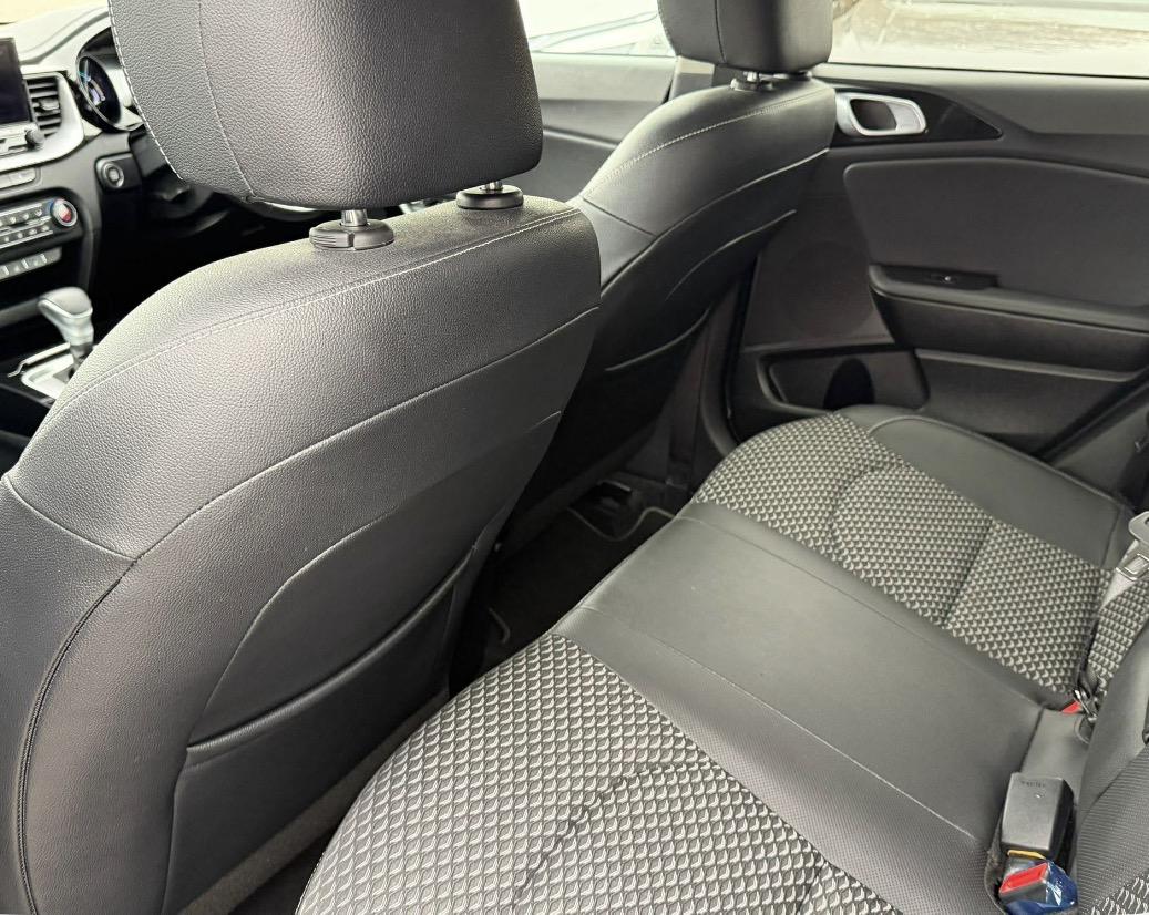 Used Kia XCeed 2022 for sale - 77807580: Photo 17