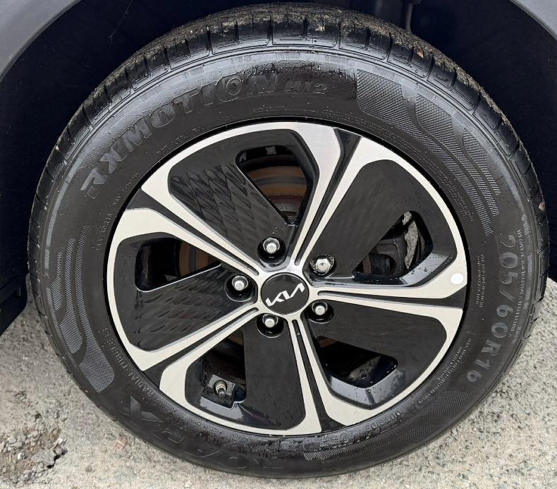 Used Kia XCeed 2022 for sale - 77807580: Photo 18